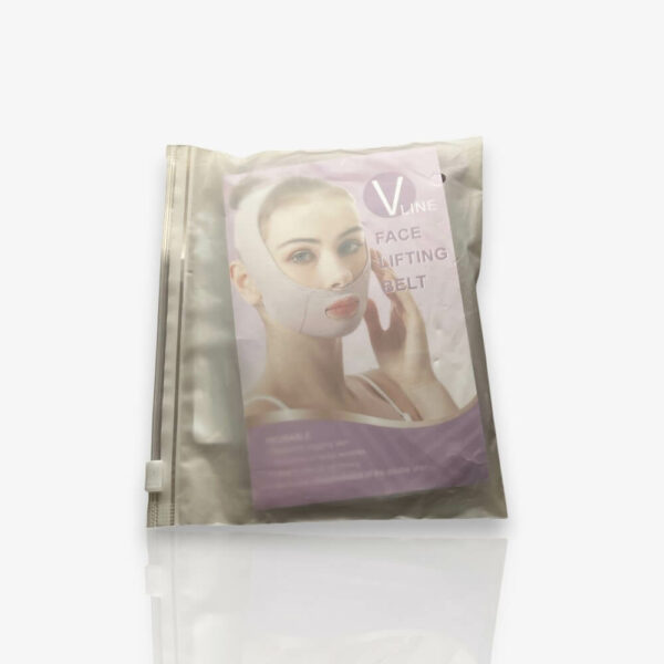 Face Lifting Belt Rose