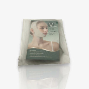 V-Line – Face lifting belt vert  voir rubrique tuto