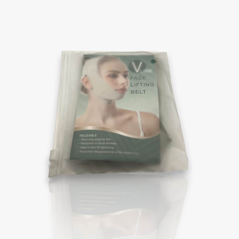 Face Lifting Belt Vert