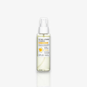 APLB – Retinol Vitamin C Vitamin E Facial Toner
