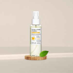 APLB – Retinol Vitamin C Vitamin E Facial Toner
