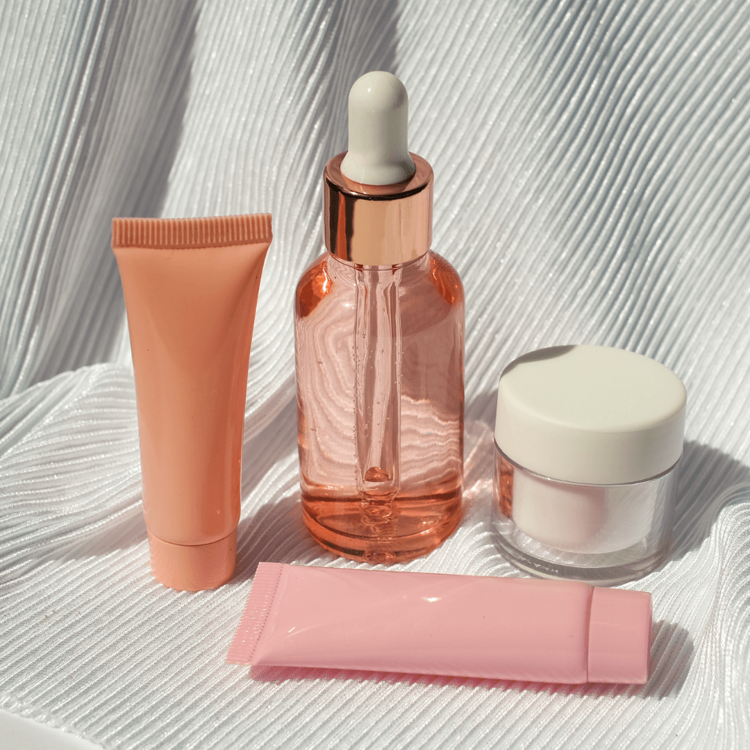 Visuel présentation La Terma - boutique de cosmétiques Naturels