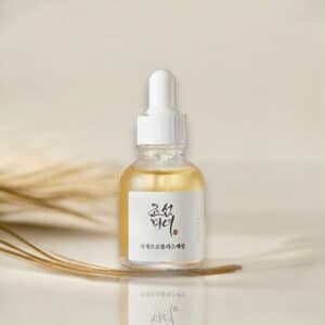 Beauty of Joseon – Glow Serum Propolis + Niacinamide