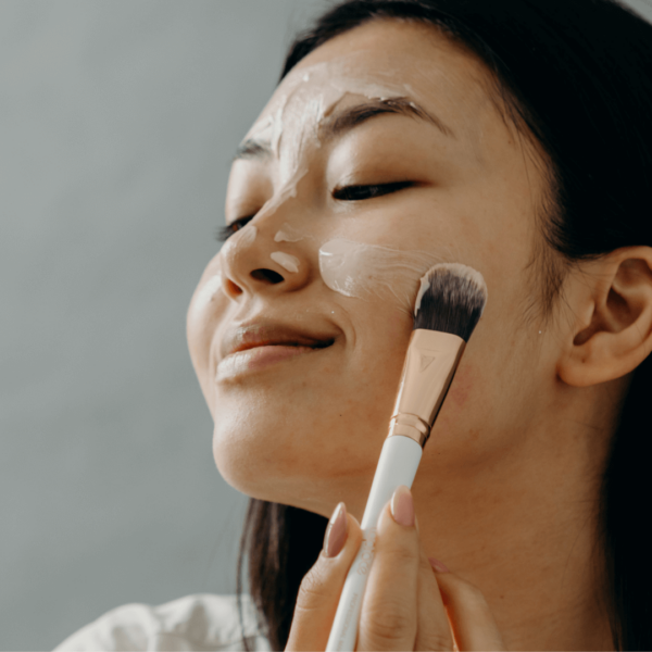 Gamme d'exfoliants – Soins doux et efficaces pour une peau lisse et éclatante