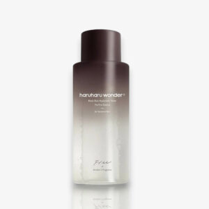 Haruharu Wonder – Black Rice Hyaluronic Toner