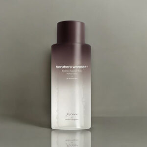 Haruharu Wonder – Black Rice Hyaluronic Toner