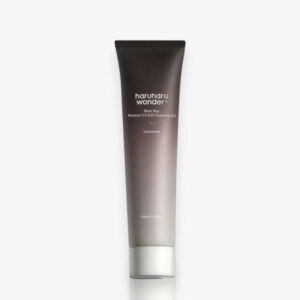 Haruharu Wonder – Black Rice Moisture 5.5 Soft Cleansing Gel