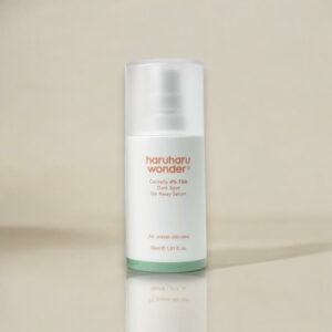 Haruharu Wonder – Centella 4% TXA Dark Spot Go Away Serum