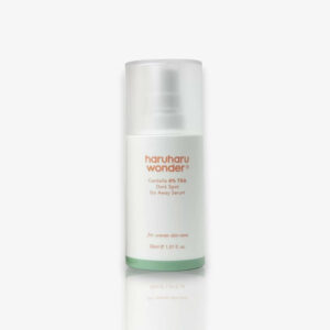 Haruharu Wonder – Centella 4% TXA Dark Spot Go Away Serum