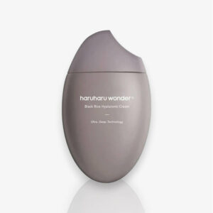 Haruharu Wonder – Crème Hyaluronique Black Rice