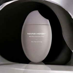 Haruharu Wonder – Crème Hyaluronique Black Rice