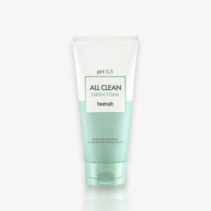 heimish – All Clean Green Foam