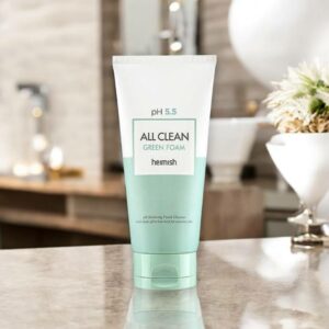 heimish – All Clean Green Foam