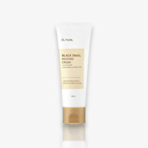 iUNIK – Black Snail Restore Cream