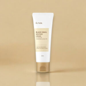 iUNIK – Black Snail Restore Cream
