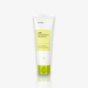 iUNIK – Lime Moisture Mild Peeling Gel