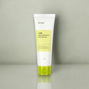 iUNIK – Lime Moisture Mild Peeling Gel
