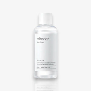 Mixsoon – Bean Toner