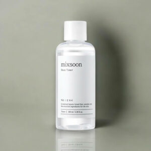 Mixsoon – Bean Toner