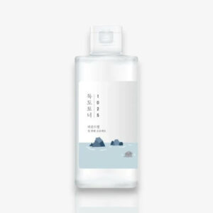 Round lab1025 Dokdo Toner