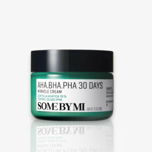 SOME BY MI – AHA BHA PHA 30 Days Miracle Cream