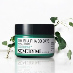 SOME BY MI – AHA BHA PHA 30 Days Miracle Cream