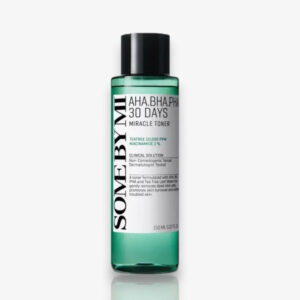 Some By Mi – AHA BHA PHA 30 Days Miracle Toner