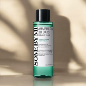 Some By Mi – AHA BHA PHA 30 Days Miracle Toner