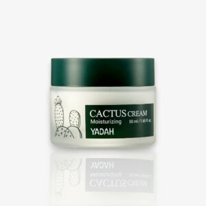 Yadah – Cactus Cream