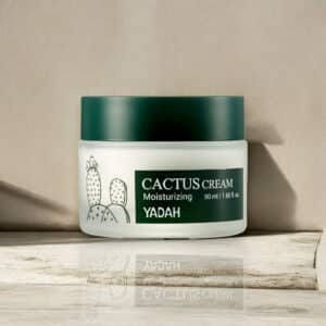 Yadah – Cactus Cream