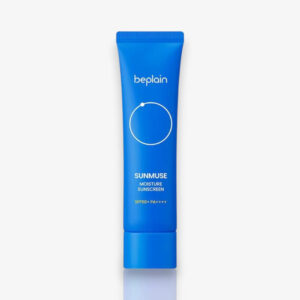 Beplain – Sunmuse Moisture Sunscreen SPF50+