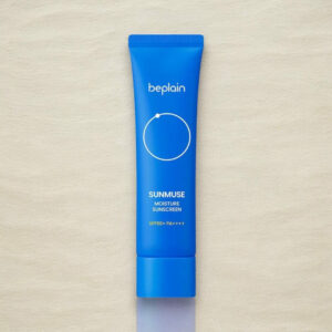 Beplain – Sunmuse Moisture Sunscreen SPF50+