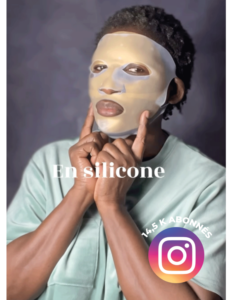 Page Instagram de la Terma