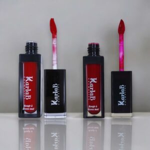 Rouge à lèvres Lip Mat – KarlaB