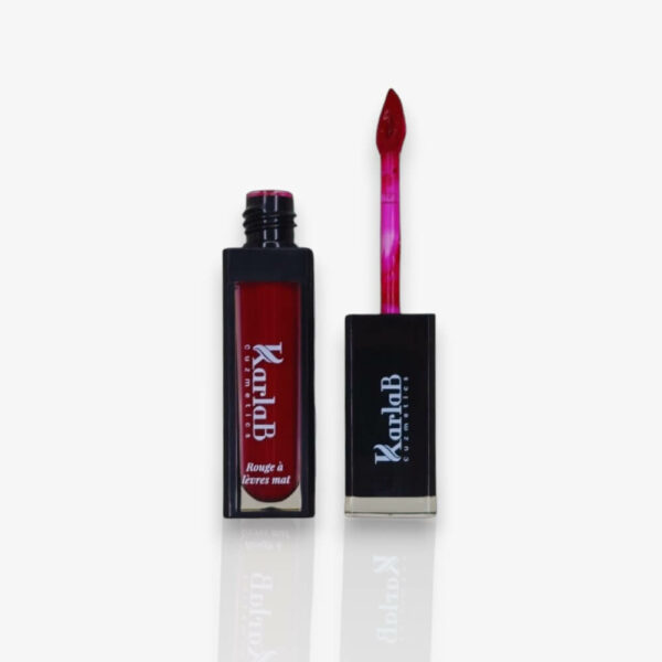 Rouge à lèvres Lip Mat – KarlaB