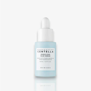SKIN1004 – Madagascar Centella Hyalu-Cica Blue Serum