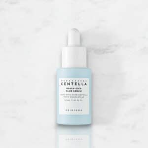 SKIN1004 – Madagascar Centella Hyalu-Cica Blue Serum