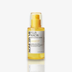 SOME BY MI – Yuja Niacin Blemish Care Serum