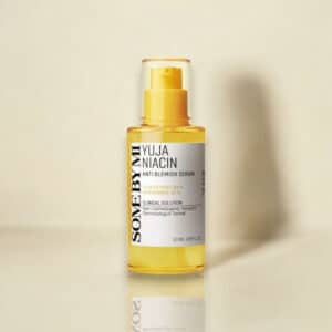 SOME BY MI – Yuja Niacin Blemish Care Serum