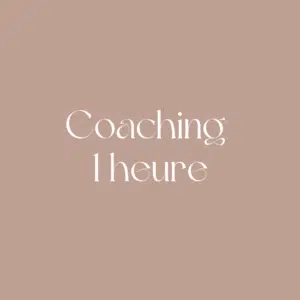 Coaching 1h