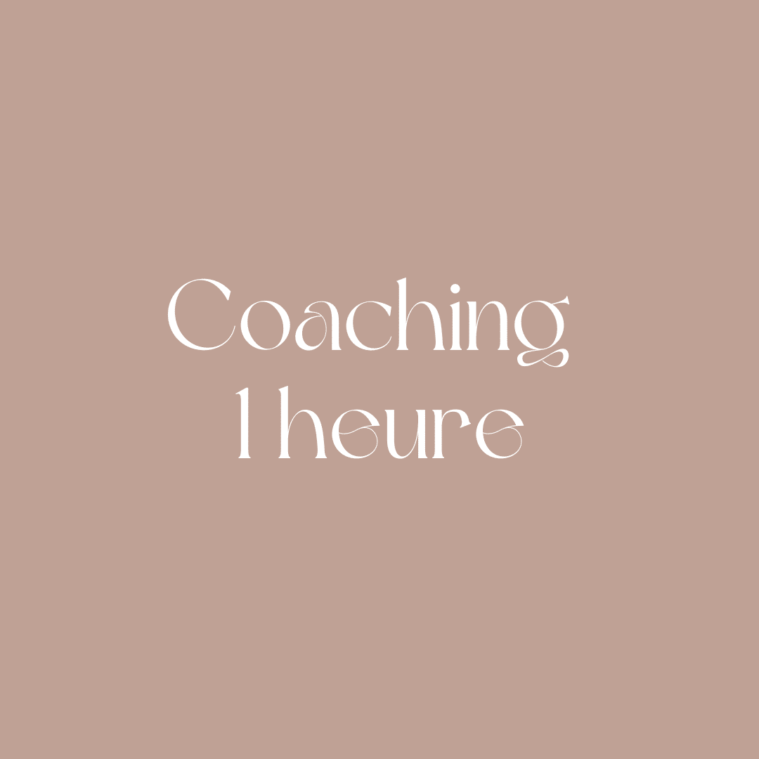 Coaching 1h