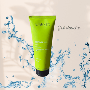 Gel douche à l huile de Neem- 250 ml