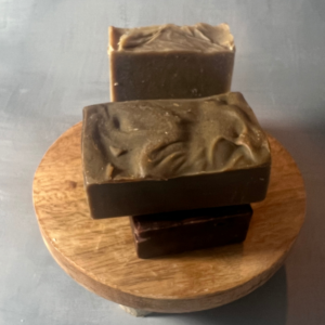 Savon au Henné 145gr