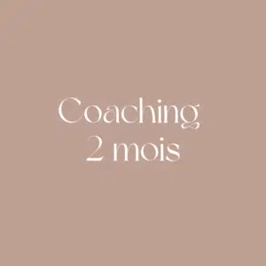 Coaching