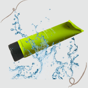 Gel douche à l huile de Neem- 250 ml