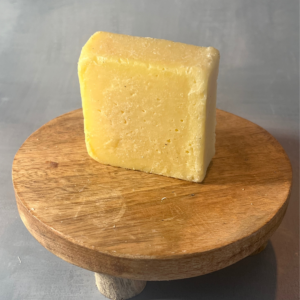 Savon hydratant au lait de chèvre et au miel 145grs