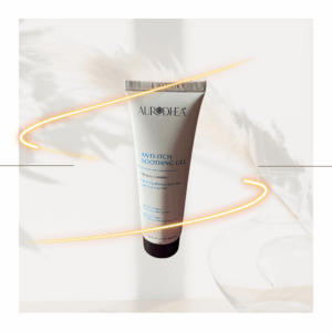 Gel apaisant – Anti-démangeaisons 75 ml