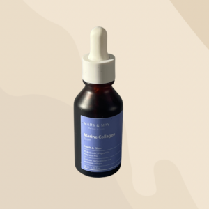 Mary&May – Sérum au Collagène Marin 30ml
