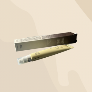 Haruharu Wonder – Black Rice Bakuchiol Eye Cream 20ml
