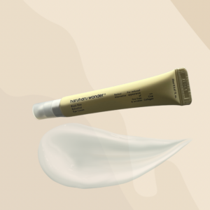 Haruharu Wonder – Black Rice Bakuchiol Eye Cream 20ml